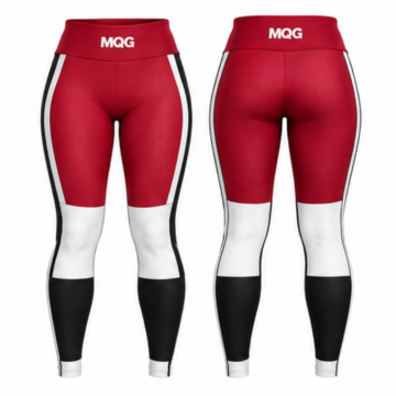 Premium Women Sublimation Leggings Manufacturer | OEM & Wholesale