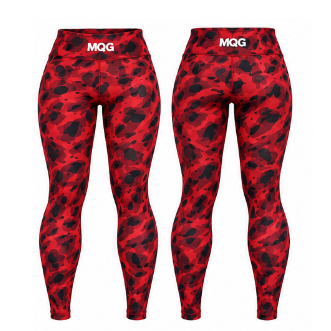Wholesale Women Sublimation Leggings for Fitness & Combat Brands