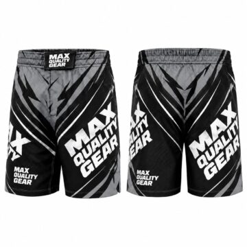 Bulk MMA Shorts Supplier | Custom Sports Apparel