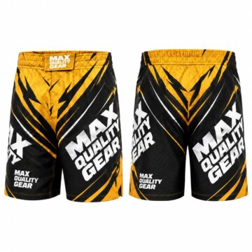 Wholesale MMA Shorts for Fitness & Combat Brands