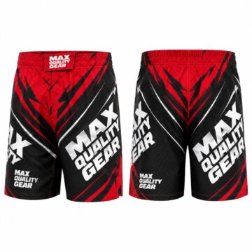 Premium MMA Shorts Manufacturer | OEM & Wholesale