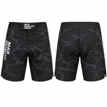 Custom Logo MMA Shorts | Bulk Manufacturing