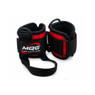 Ankle Straps for Glute Workouts | Private Label Supplier