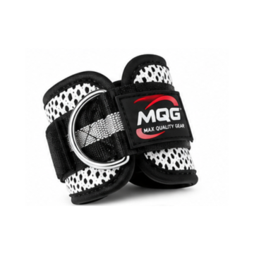 Heavy-Duty Ankle Straps | Custom Fitness Gear Manufacturer