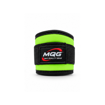 Wholesale Red Ankle Straps for Cable Machines | MQG