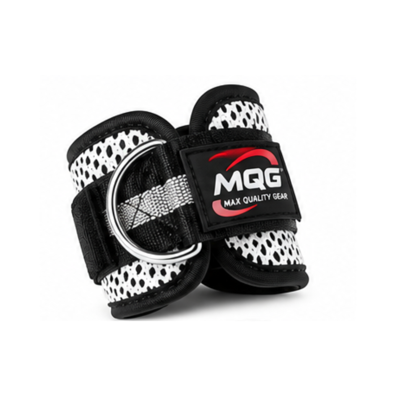 Heavy-Duty Ankle Straps | Custom Fitness Gear Manufacturer