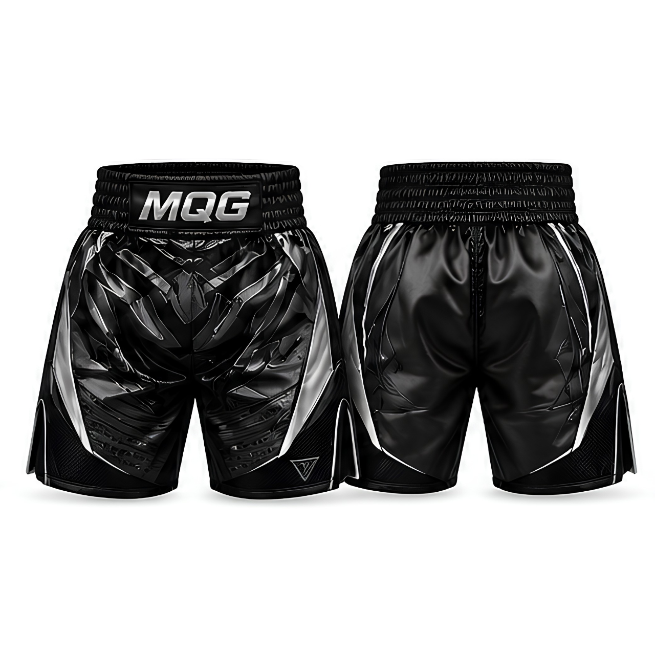 Boxing Shorts | Custom Boxing Gear Factory