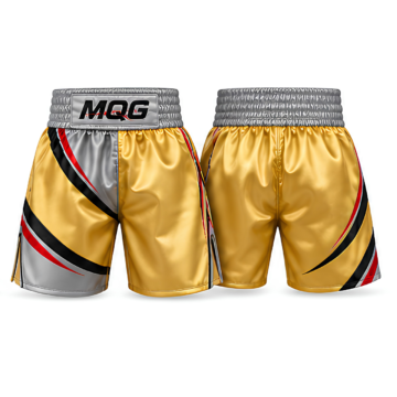 Boxing Shorts | OEM Boxing Equipment Supplier