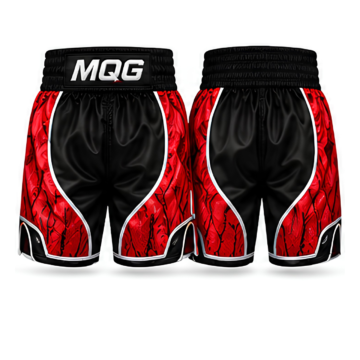 Private Label Boxing Shorts Manufacturer