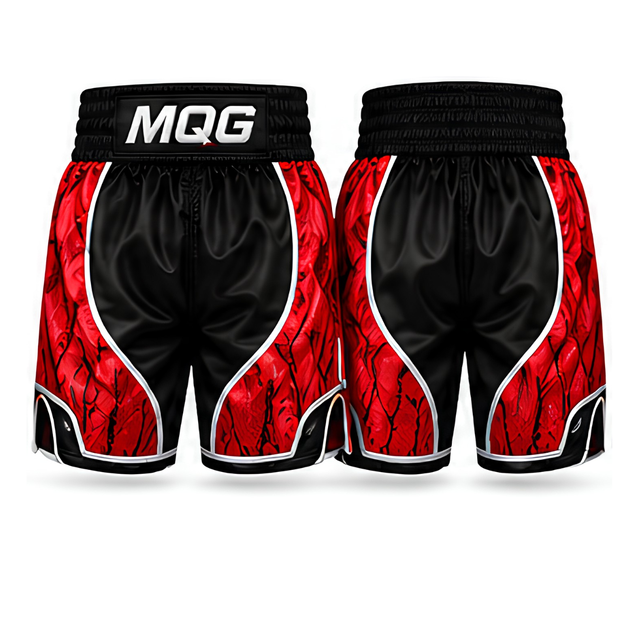 Private Label Boxing Shorts Manufacturer