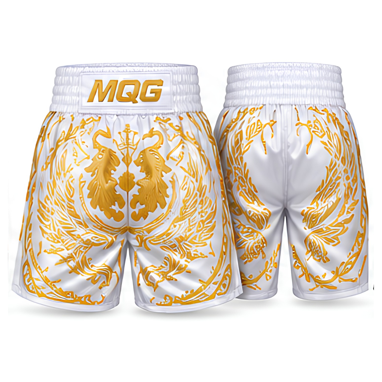 Professional Boxing Shorts | Bulk Wholesale