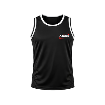 Boxing Singlet | OEM Boxing Equipment Supplier