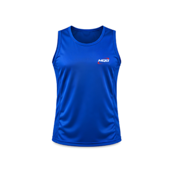 Heavy-Duty Boxing Singlet Manufacturer & Supplier