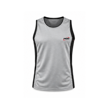 Private Label Boxing Singlet Manufacturer