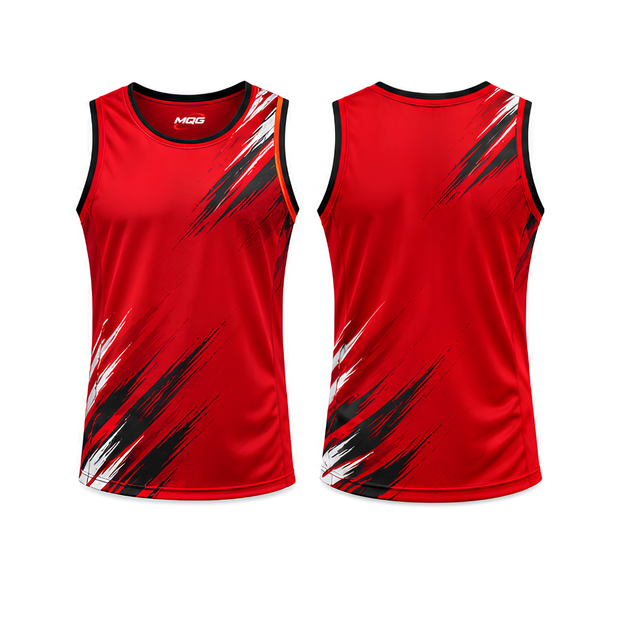 Boxing Tank Top | OEM Boxing Equipment Supplier