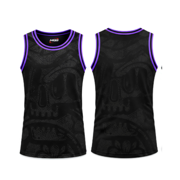 Custom Logo Boxing Tank Top for Boxing Brands