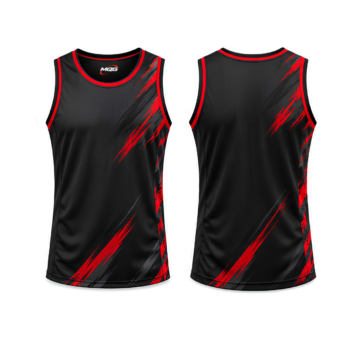 Boxing Tank Top | Custom Boxing Gear Factory