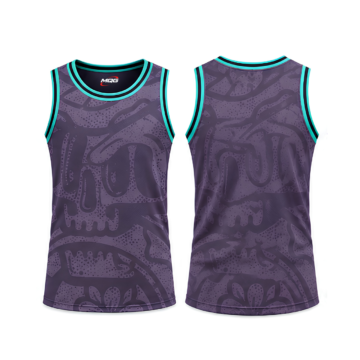Heavy-Duty Boxing Tank Top Manufacturer & Supplier