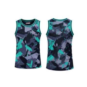 Private Label Boxing Tank Top Manufacturer