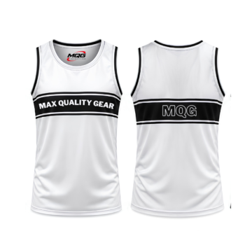 Wholesale Boxing Tank Top for Boxing Training