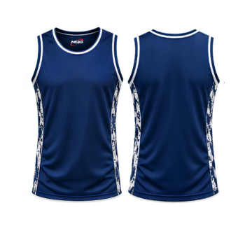 Professional Boxing Tank Top | Bulk Wholesale