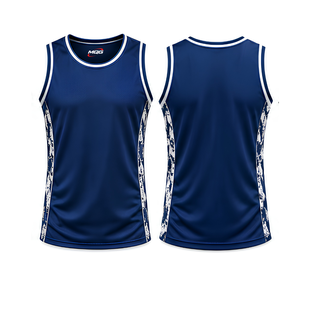 Professional Boxing Tank Top | Bulk Wholesale