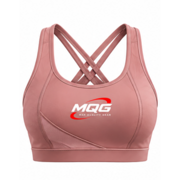 Women’s Sports Bras | Custom Sportswear Production