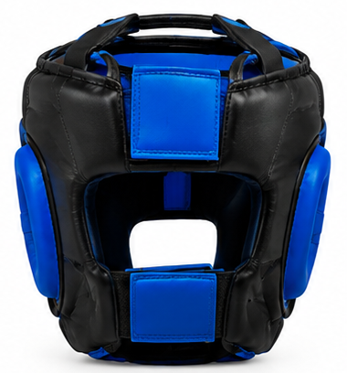 Head Guard | OEM Boxing Equipment Supplier - Image 2