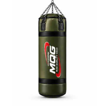 Heavy-Duty Punching Bags Manufacturer & Supplier