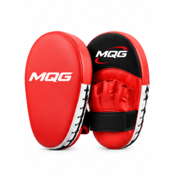 Focus Pads | OEM Boxing Equipment Supplier