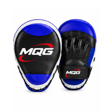 Heavy-Duty Focus Pads Manufacturer & Supplier