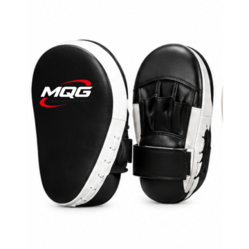 Custom Logo Focus Pads for Boxing Brands