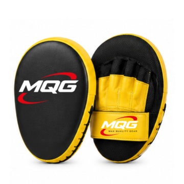 Private Label Focus Pads Manufacturer