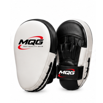 Custom Focus Pads Manufacturer | MQG Sports