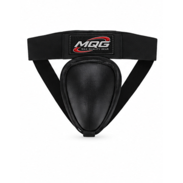 Heavy-Duty Groin Guards Manufacturer & Supplier