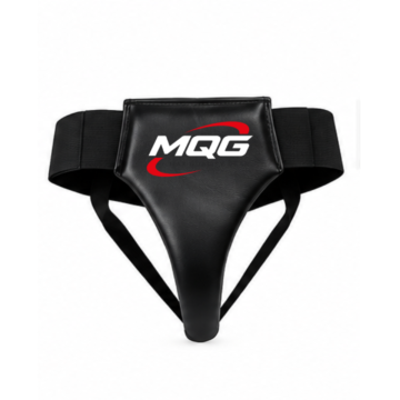 Custom Logo Groin Guards for Boxing Brands