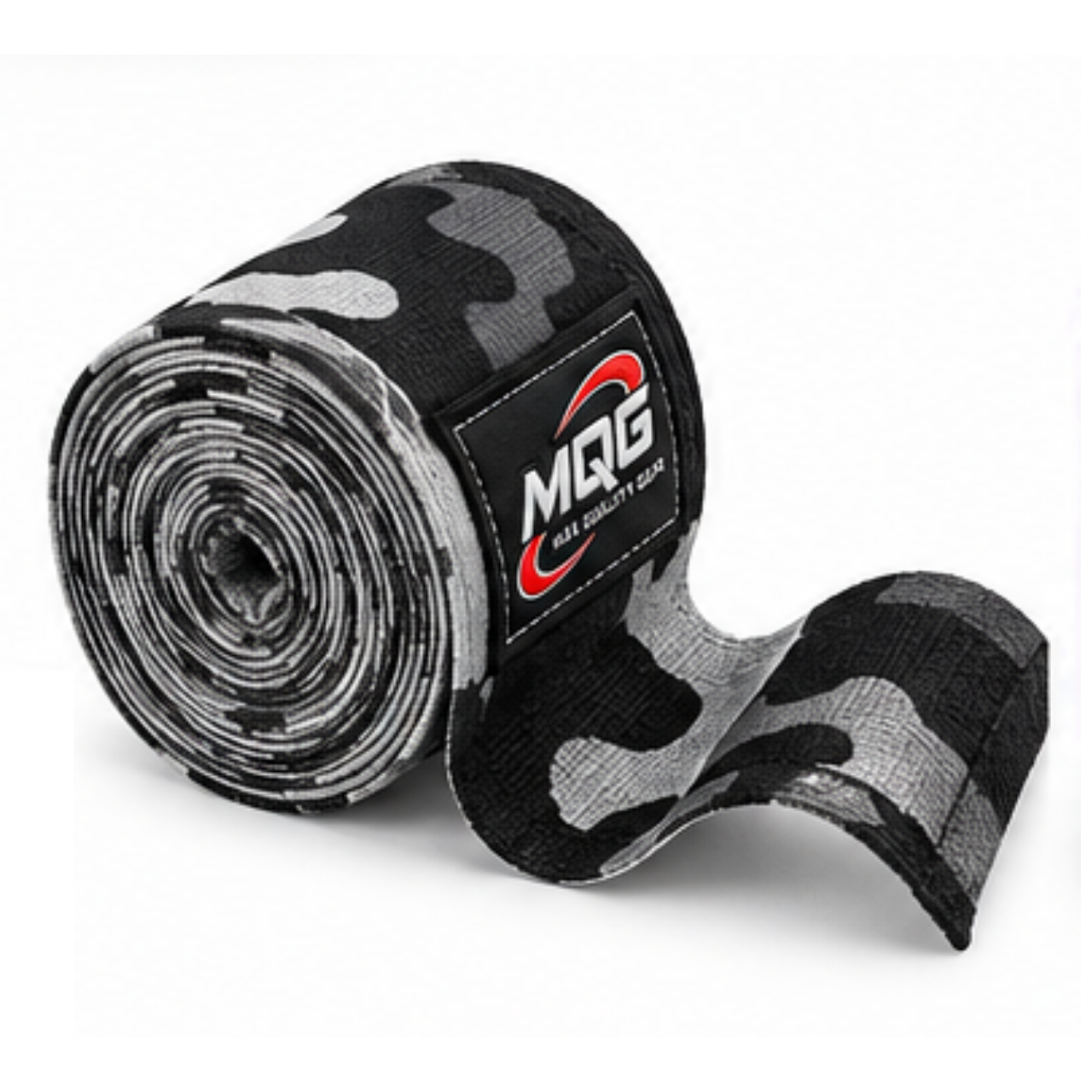 Custom Logo Hand Wraps for Boxing Brands