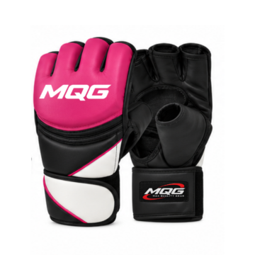 Custom Grappling Gloves Manufacturer | MQG Sports
