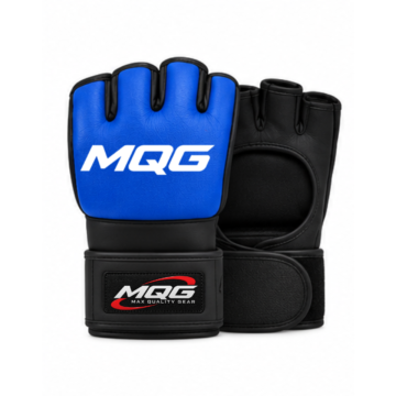 Heavy-Duty Grappling Gloves Manufacturer & Supplier