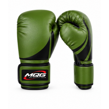 Heavy-Duty Boxing Gloves Manufacturer & Supplier