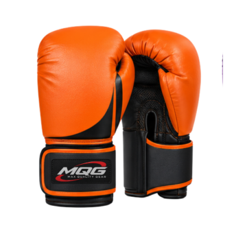 Custom Logo Boxing Gloves for Boxing Brands