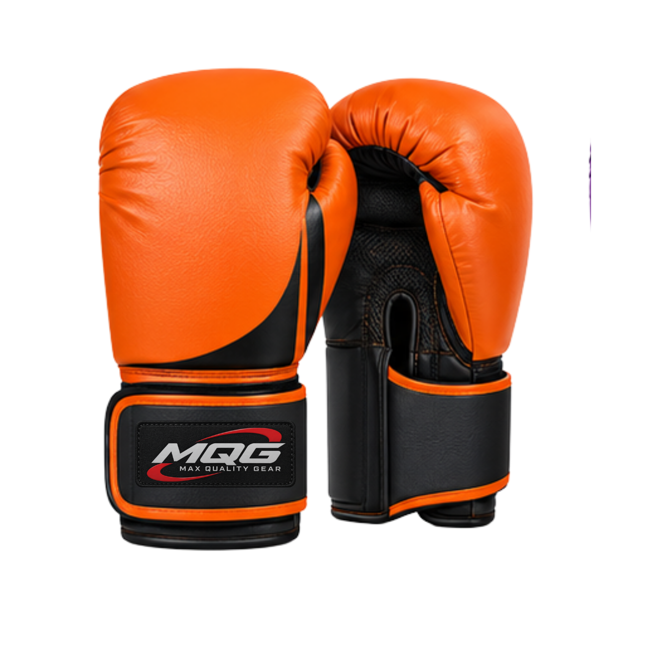 Custom Logo Boxing Gloves for Boxing Brands