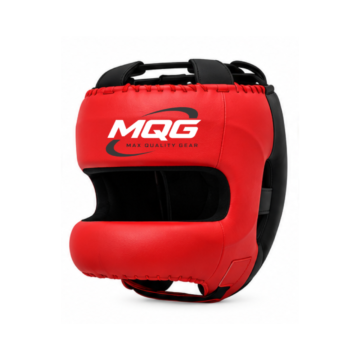Custom Head Guard Manufacturer | MQG Sports