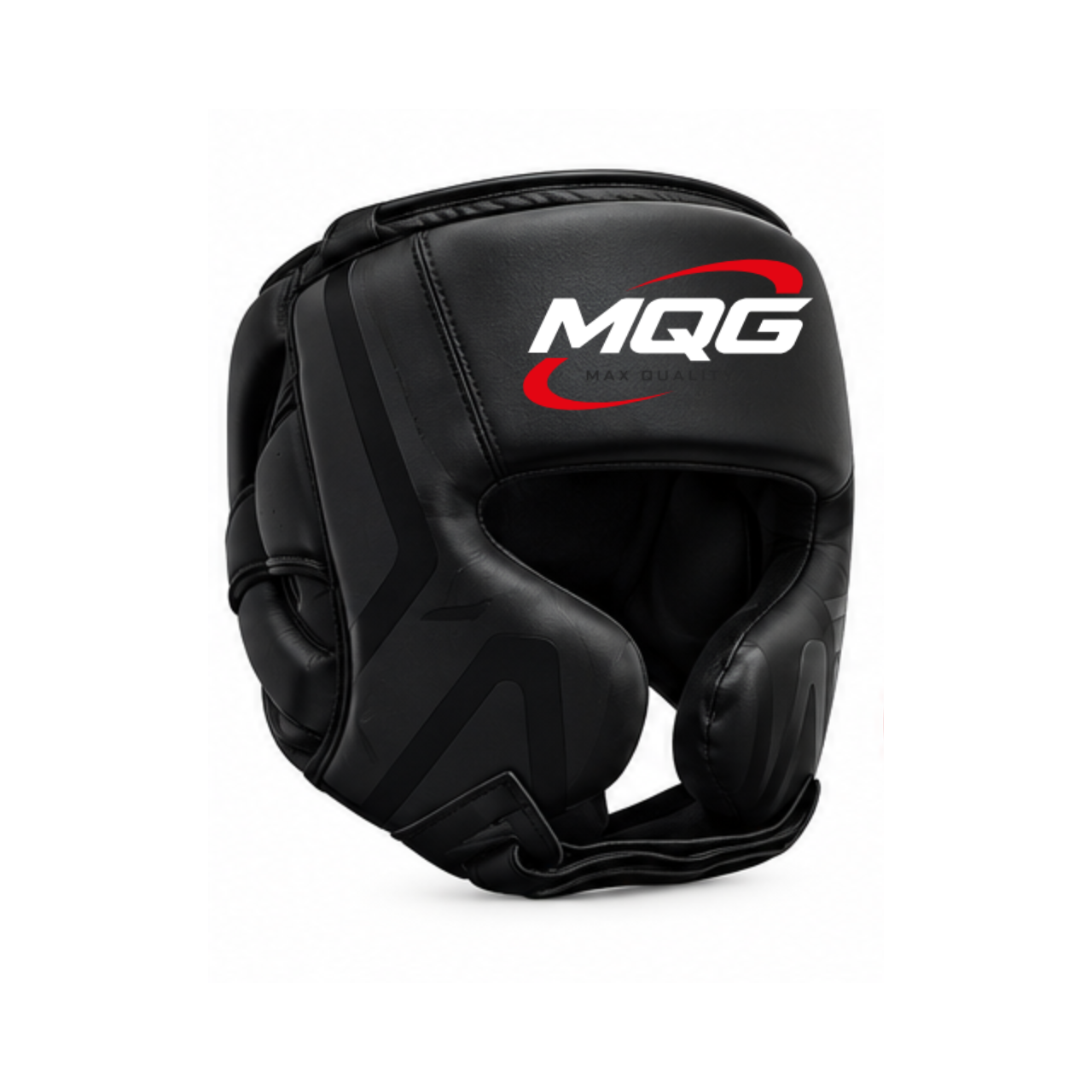 Custom Logo Head Guard for Boxing Brands