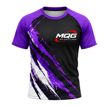 Private Label Gym Raglan Shirts | OEM Sportswear Supplier