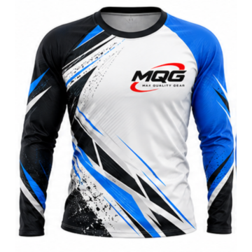 Custom Logo Gym Raglan Shirts | Bulk Manufacturing