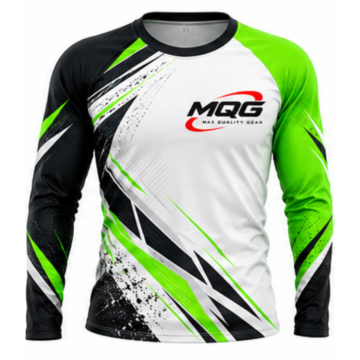 Bulk Gym Raglan Shirts Supplier | Custom Sports Apparel