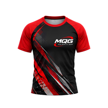 Premium Gym Raglan Shirts Manufacturer | OEM & Wholesale
