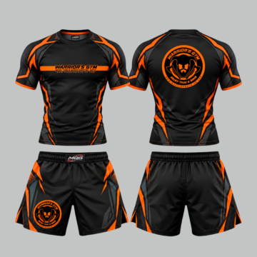 Private Label Compression Sets | OEM Sportswear Supplier