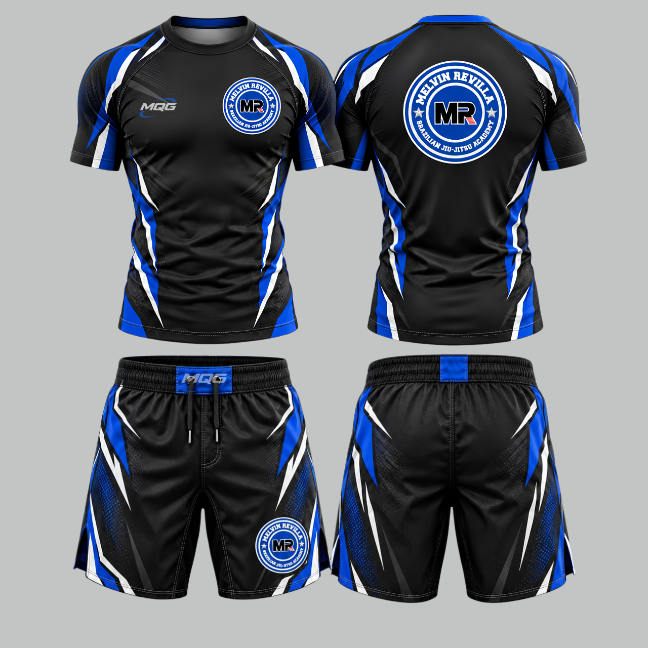 Wholesale Compression Sets for Fitness & Combat Brands